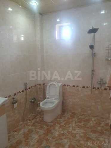 4 otaqlı həyət evi/bağ evi - Novxanı q. - 200 m² (11)