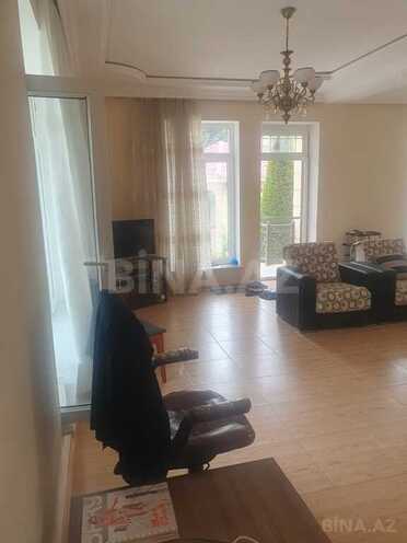 4 otaqlı həyət evi/bağ evi - Novxanı q. - 200 m² (16)