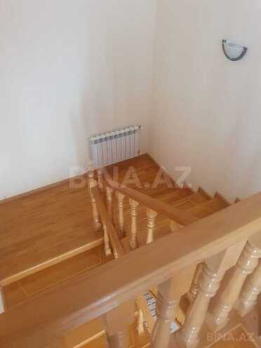 4 otaqlı həyət evi/bağ evi - Novxanı q. - 200 m² (14)