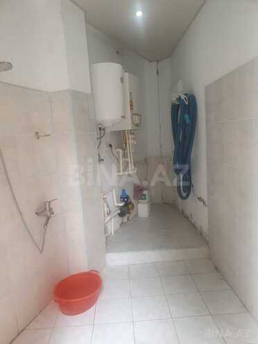 4 otaqlı həyət evi/bağ evi - Novxanı q. - 200 m² (22)