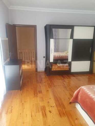 4 otaqlı həyət evi/bağ evi - Novxanı q. - 200 m² (12)