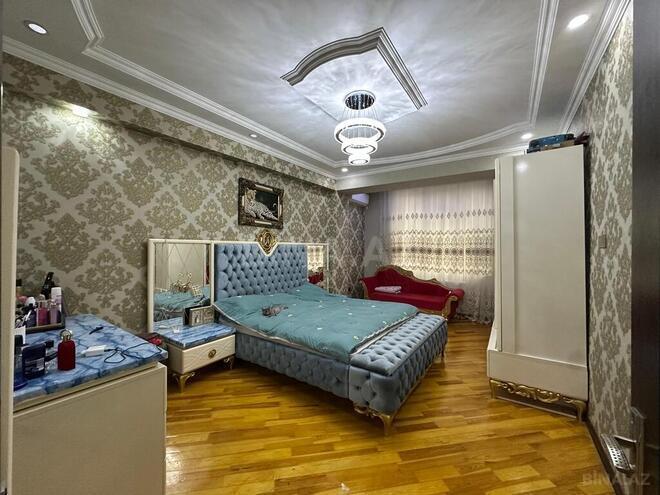 3 otaqlı yeni tikili - Xırdalan - 115 m² (3)