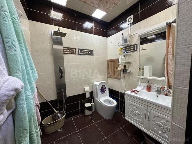 3 otaqlı yeni tikili - Xırdalan - 115 m² (8)