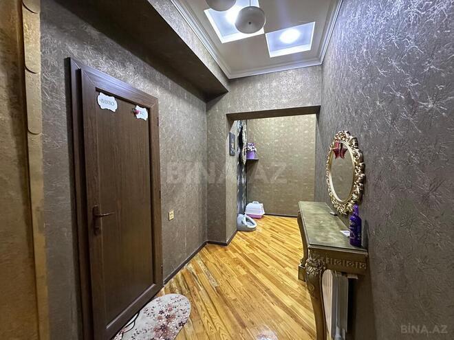 3 otaqlı yeni tikili - Xırdalan - 115 m² (7)