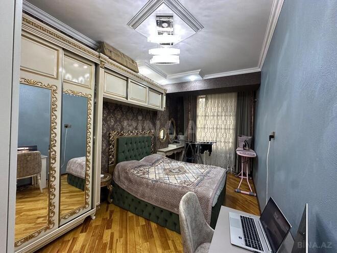 3 otaqlı yeni tikili - Xırdalan - 115 m² (4)