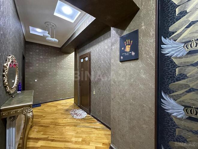 3 otaqlı yeni tikili - Xırdalan - 115 m² (6)