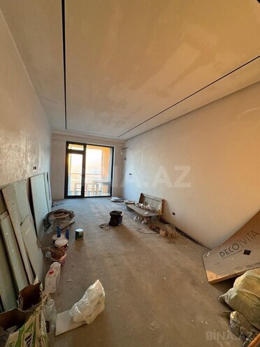 5-комн. новостройка - пос. Ази Асланова - 210 м² (14)