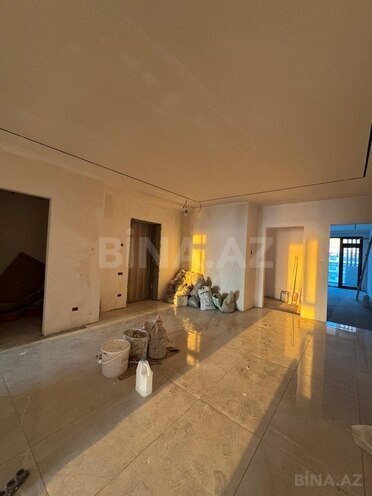 5-комн. новостройка - пос. Ази Асланова - 210 м² (11)