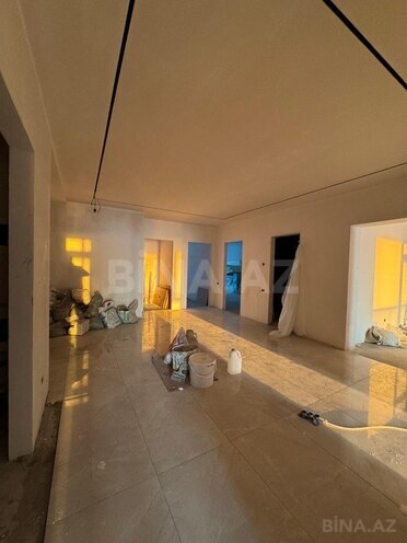5-комн. новостройка - пос. Ази Асланова - 210 м² (12)