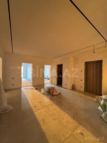 5-комн. новостройка - пос. Ази Асланова - 210 м² (10)