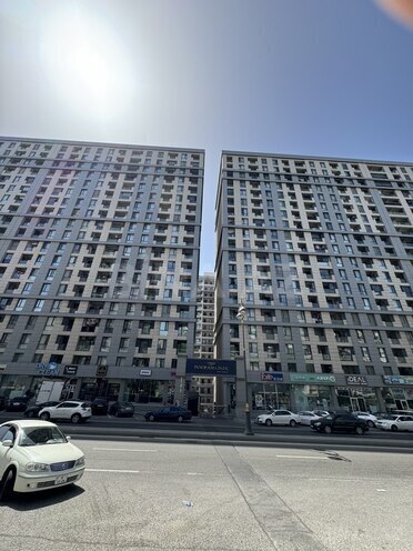 5-комн. новостройка - пос. Ази Асланова - 210 м² (1)