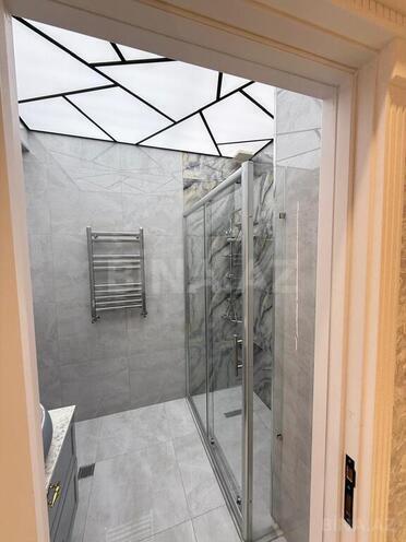 3-комн. новостройка - м. Ази Асланов - 90 м² (23)