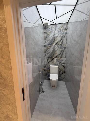 3-комн. новостройка - м. Ази Асланов - 90 м² (21)