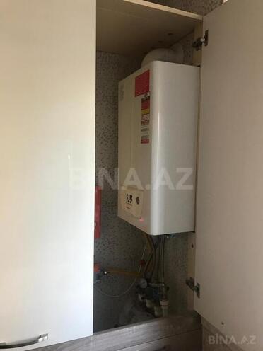 2-комн. вторичка - м. Азадлыг проспекти - 65 м² (10)