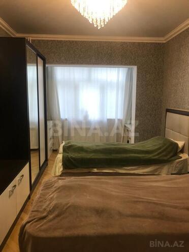 2-комн. вторичка - м. Азадлыг проспекти - 65 м² (22)