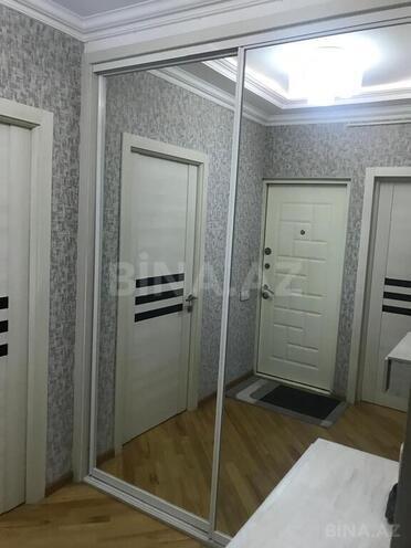 2-комн. вторичка - м. Азадлыг проспекти - 65 м² (13)