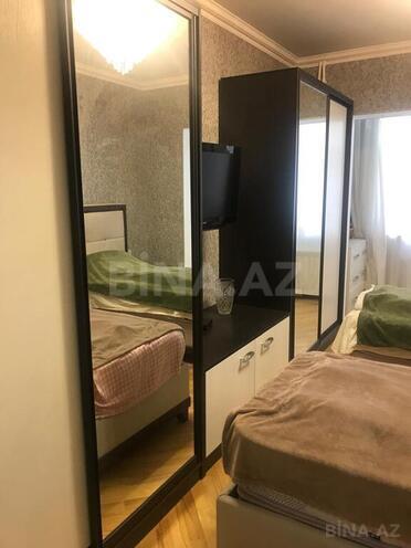 2-комн. вторичка - м. Азадлыг проспекти - 65 м² (23)
