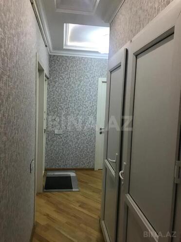 2-комн. вторичка - м. Азадлыг проспекти - 65 м² (12)
