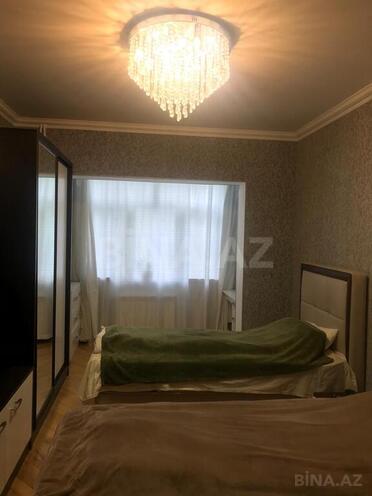 2-комн. вторичка - м. Азадлыг проспекти - 65 м² (17)