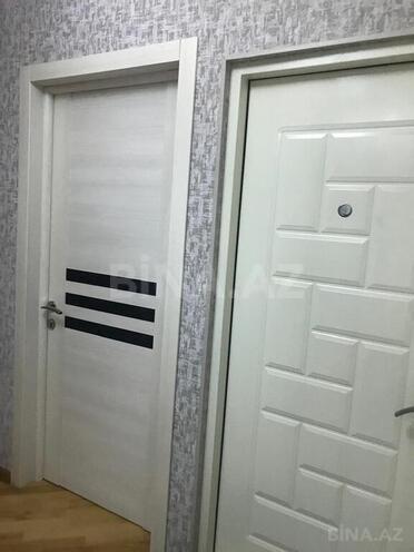2-комн. вторичка - м. Азадлыг проспекти - 65 м² (15)