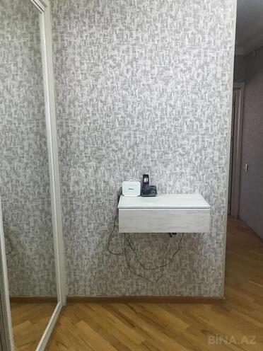 2-комн. вторичка - м. Азадлыг проспекти - 65 м² (18)