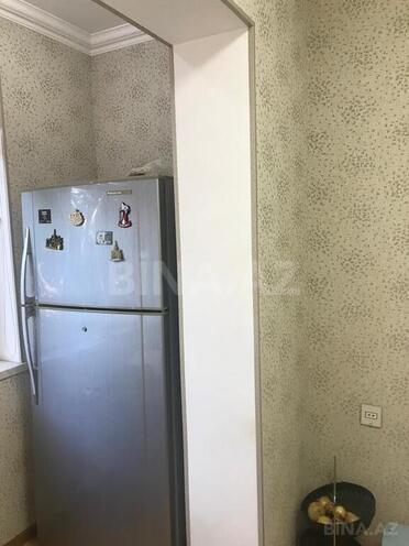 2-комн. вторичка - м. Азадлыг проспекти - 65 м² (5)