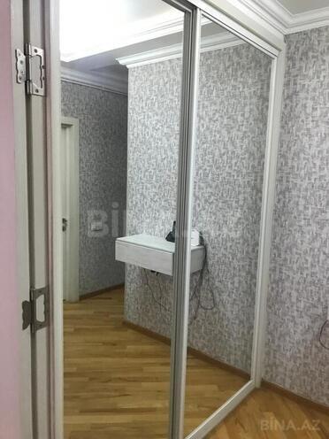 2-комн. вторичка - м. Азадлыг проспекти - 65 м² (19)