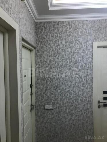 2-комн. вторичка - м. Азадлыг проспекти - 65 м² (14)