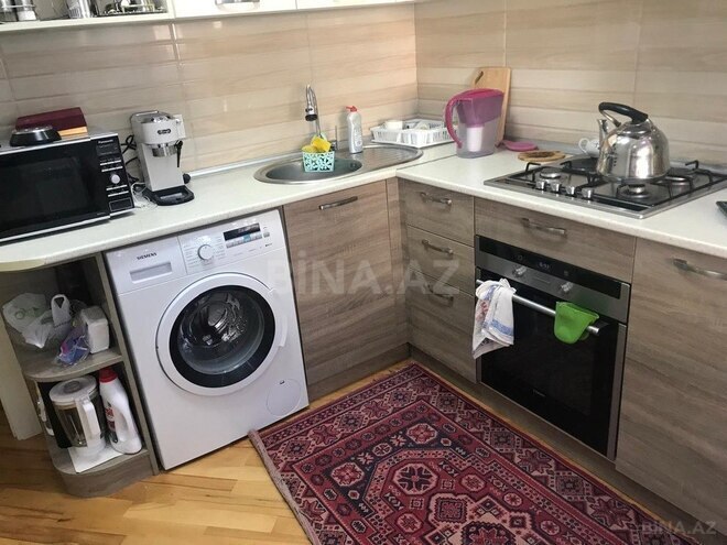 2-комн. вторичка - м. Азадлыг проспекти - 65 м² (4)