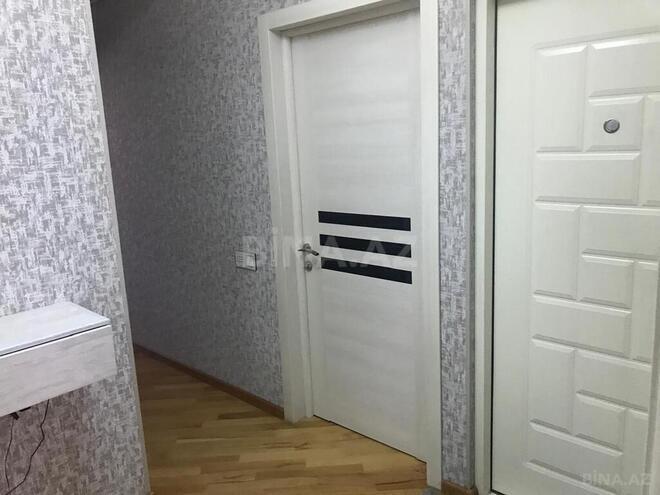 2-комн. вторичка - м. Азадлыг проспекти - 65 м² (16)