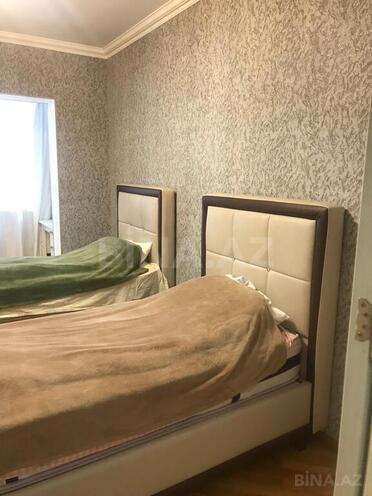 2-комн. вторичка - м. Азадлыг проспекти - 65 м² (21)