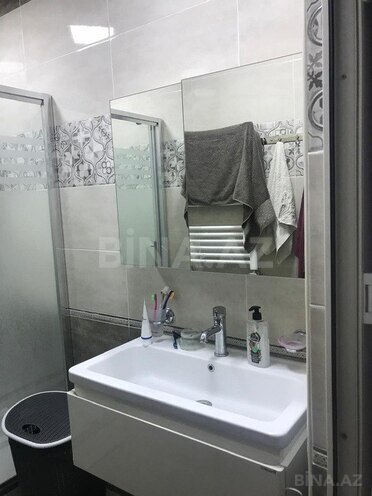 2-комн. вторичка - м. Азадлыг проспекти - 65 м² (6)
