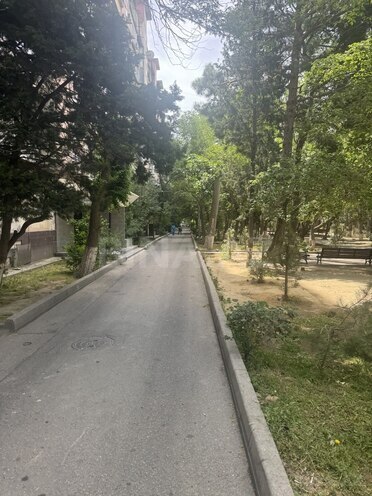 2-комн. вторичка - м. Азадлыг проспекти - 65 м² (2)