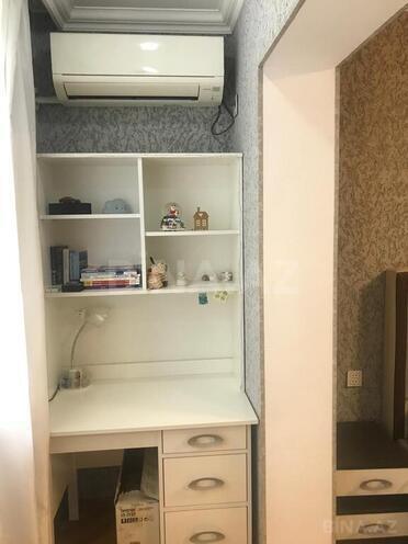 2-комн. вторичка - м. Азадлыг проспекти - 65 м² (25)