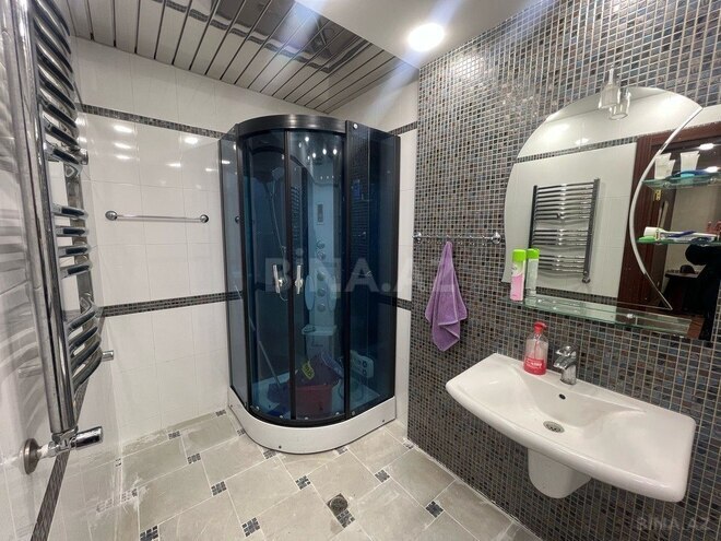 3 otaqlı ofis - Nəriman Nərimanov m. - 170 m² (10)