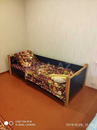 3 otaqlı həyət evi/bağ evi - Mərdəkan q. - 120 m² (24)