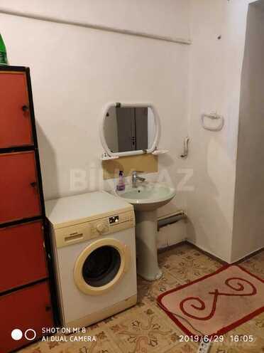 3 otaqlı həyət evi/bağ evi - Mərdəkan q. - 120 m² (14)
