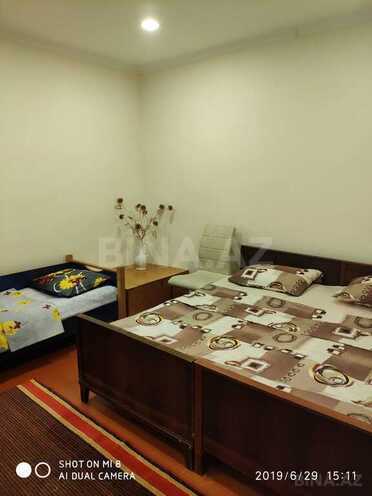 3 otaqlı həyət evi/bağ evi - Mərdəkan q. - 120 m² (16)
