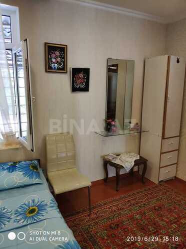 3 otaqlı həyət evi/bağ evi - Mərdəkan q. - 120 m² (15)
