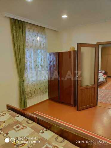 3 otaqlı həyət evi/bağ evi - Mərdəkan q. - 120 m² (20)