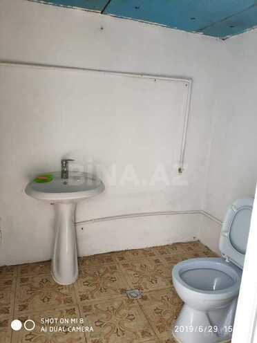 3 otaqlı həyət evi/bağ evi - Mərdəkan q. - 120 m² (27)