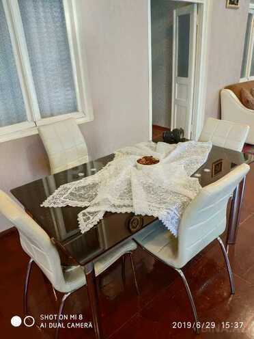 3 otaqlı həyət evi/bağ evi - Mərdəkan q. - 120 m² (12)
