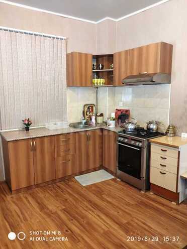 3 otaqlı həyət evi/bağ evi - Mərdəkan q. - 120 m² (21)