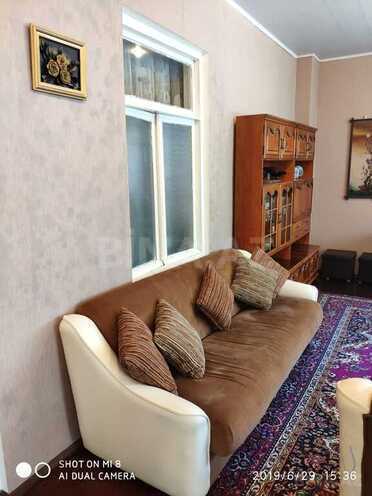 3 otaqlı həyət evi/bağ evi - Mərdəkan q. - 120 m² (26)
