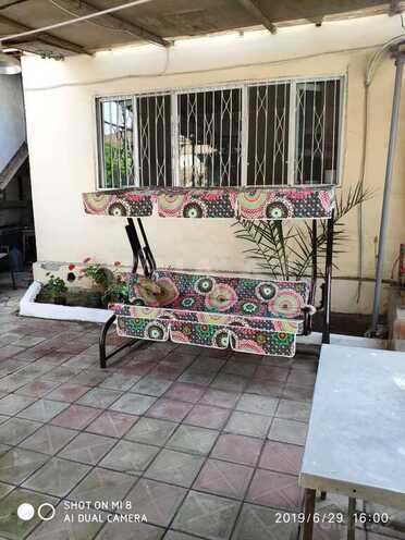 3 otaqlı həyət evi/bağ evi - Mərdəkan q. - 120 m² (23)