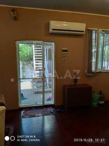 3 otaqlı həyət evi/bağ evi - Mərdəkan q. - 120 m² (30)