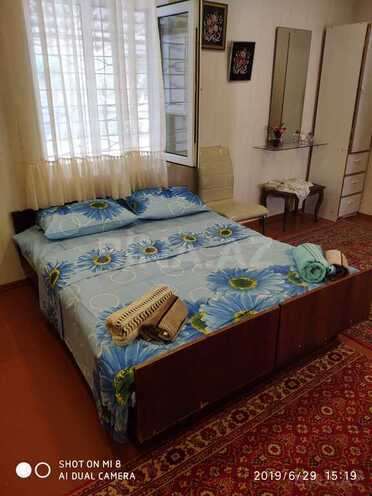 3 otaqlı həyət evi/bağ evi - Mərdəkan q. - 120 m² (25)