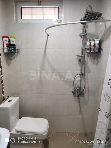 3 otaqlı həyət evi/bağ evi - Mərdəkan q. - 120 m² (28)