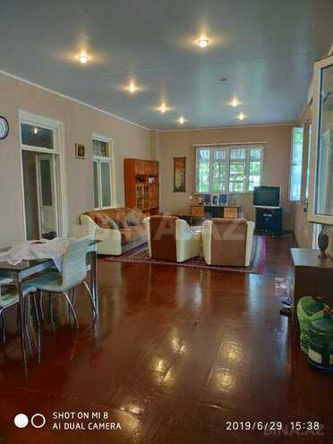 3 otaqlı həyət evi/bağ evi - Mərdəkan q. - 120 m² (29)