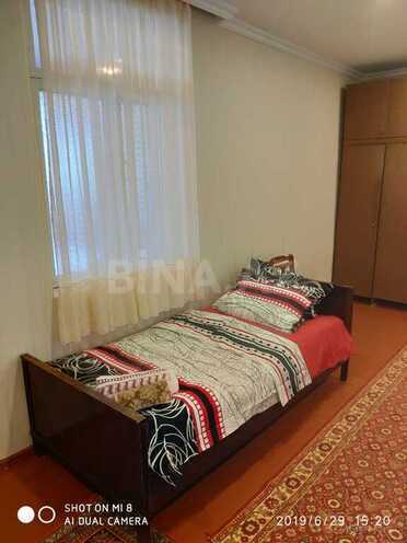 3 otaqlı həyət evi/bağ evi - Mərdəkan q. - 120 m² (22)